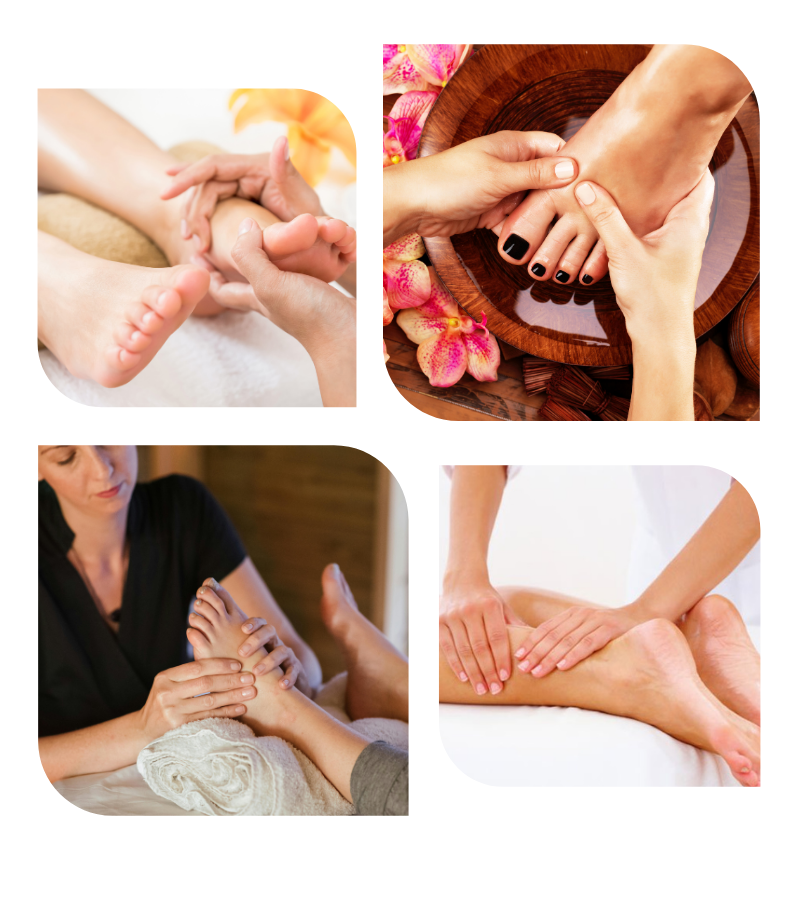 Foot Massage 1
