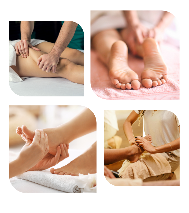 Foot Massage 2