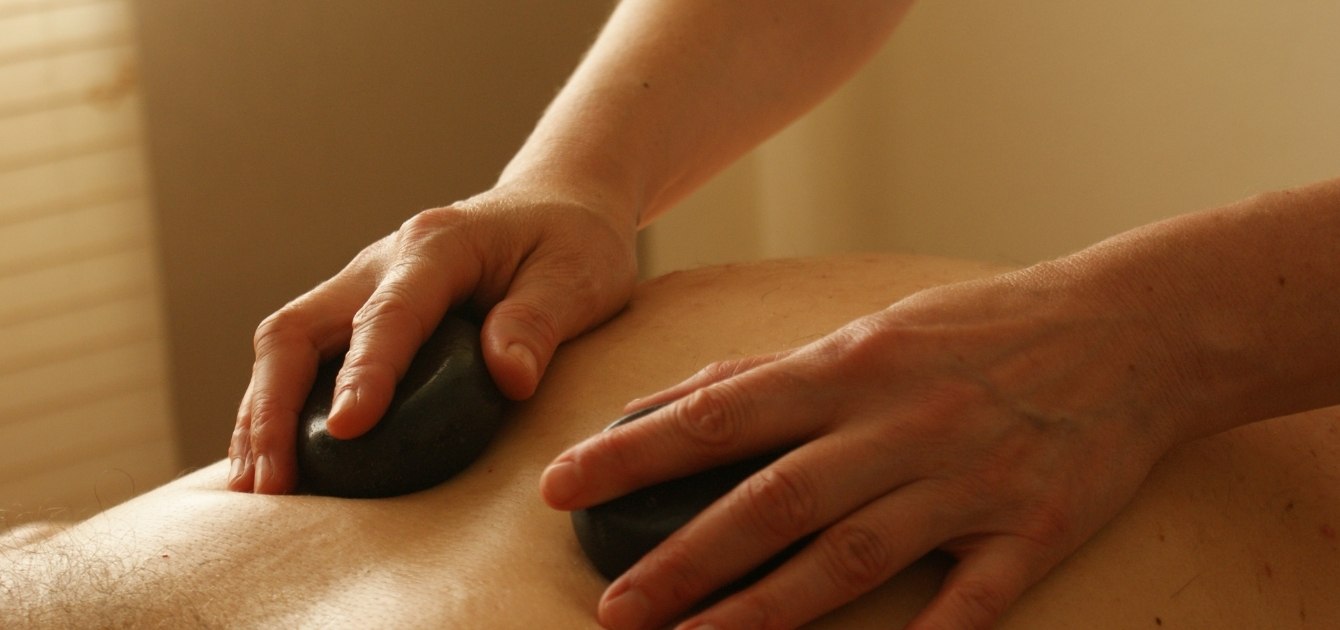 _Ancient Chinese Tui Na Massage Healing