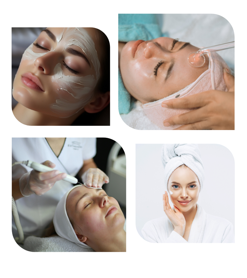 Classic Facial