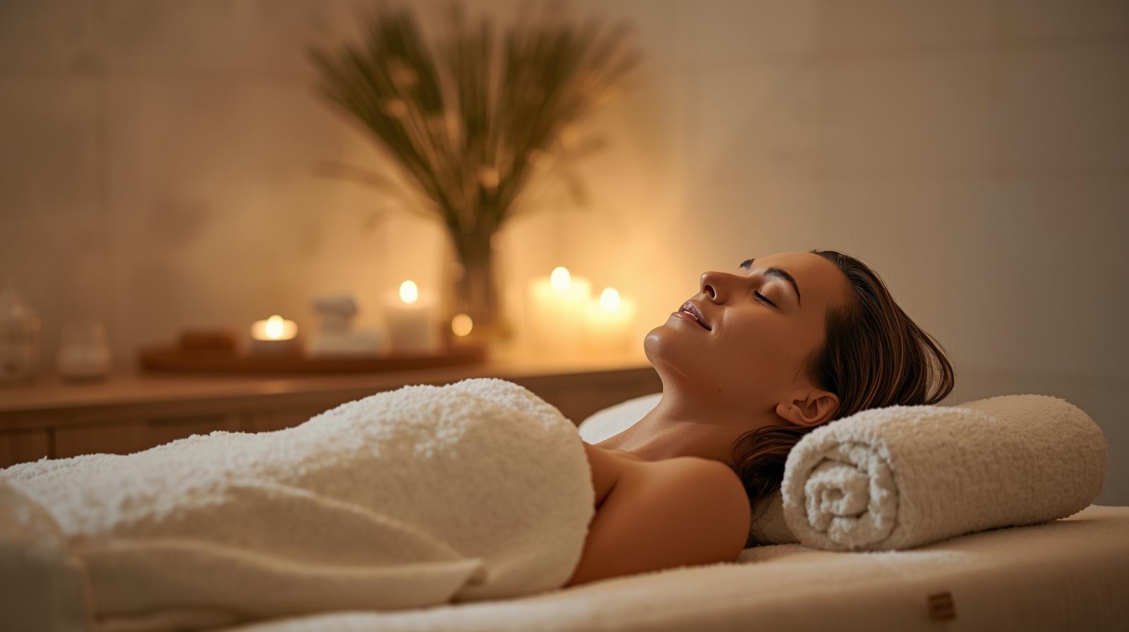 Come feel the difference. One visit and you'll call us again.