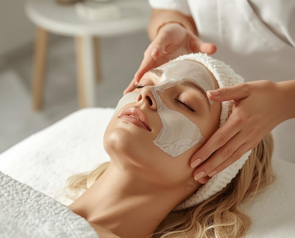 FACIAL & SKIN CARE SERVICES