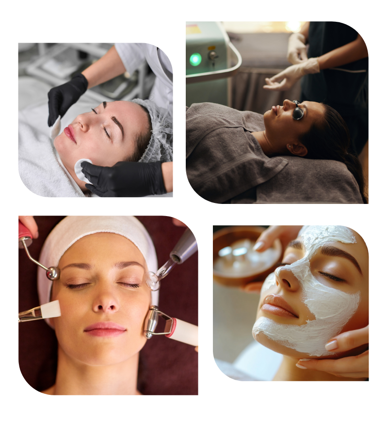 Luxury Facial