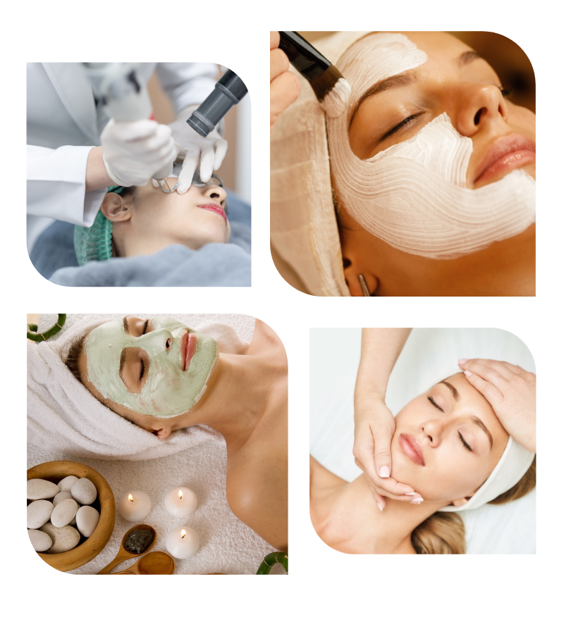 Premium Facial