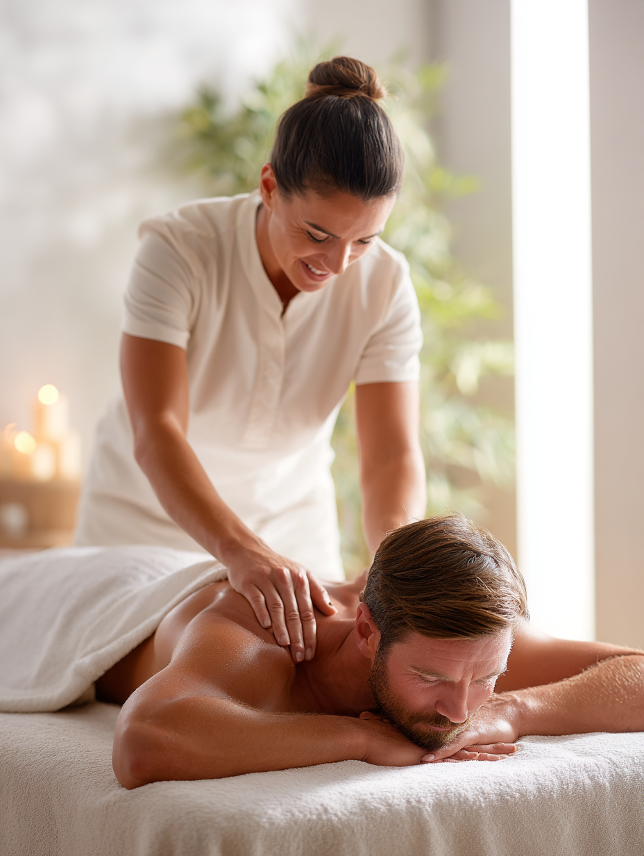 xioping massage and skin care